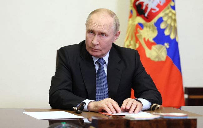 Болгария отвергла заявление Путина о причастности к войне в Украине и напомнила о суверенном праве на участие в НАТО, назвав обвинения манипуляцией.