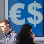 Нацбанк Украины рассматривает возможность привязки гривны к евро вместо доллара на фоне интеграции с ЕС и изменений в мировой торговле.