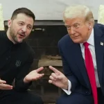 Соглашение между США и Украиной не содержит прямых гарантий безопасности или обязательств о дальнейшей военной помощи — NYT со ссылкой на источники.
