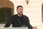 Украина готова к переговорам в Стамбуле, если Россия подтвердит полное прекращение огня с 12 мая, заявил Владимир Зеленский в обращении.