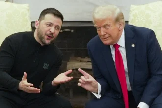 Соглашение между США и Украиной не содержит прямых гарантий безопасности или обязательств о дальнейшей военной помощи — NYT со ссылкой на источники.