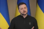 Зеленский призвал к введению мощных санкций против России, если Путин не приедет на мирные переговоры в Стамбуле. Санкции могут касаться энергетики и банков.