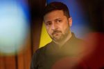 Президент Зеленский заявил, что война может завершиться в любой момент, но сейчас никто не знает, сколько она ещё будет продолжаться.