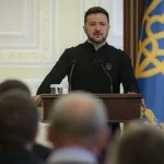 Переговоры в Стамбуле с Россией имеют низкие шансы на успех из-за состава российской делегации, которая ранее требовала капитуляции Украины.