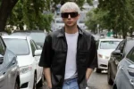 Melovin объяснил, почему поставил высокую оценку Tommy Cash на Евровидении-2025. СБУ не подтвердила визит артиста в Крым.