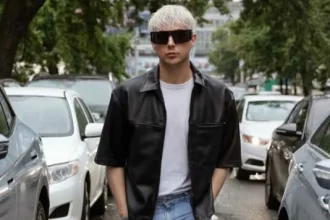 Melovin объяснил, почему поставил высокую оценку Tommy Cash на Евровидении-2025. СБУ не подтвердила визит артиста в Крым.
