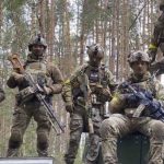 В Украине изменили дату празднования Дня Сил спецопераций ВСУ — теперь его будут отмечать 27 мая. Соответствующий указ подписал президент.