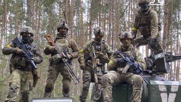 В Украине изменили дату празднования Дня Сил спецопераций ВСУ — теперь его будут отмечать 27 мая. Соответствующий указ подписал президент.