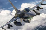 США одобрили продажу Украине оборудования для истребителей F-16 на $310 млн: в пакет входят модернизация, обслуживание, запчасти и техника.