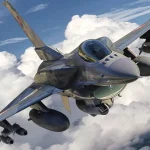 США одобрили продажу Украине оборудования для истребителей F-16 на $310 млн: в пакет входят модернизация, обслуживание, запчасти и техника.