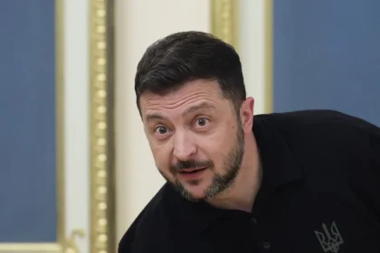 После разговора Трампа и Путина Украина заявила, что переговоры не изменили ситуацию, а США остаются на позиции глобального посредника.