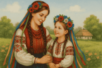 Когда в Украине празднуют День матери? Символика, традиции, история, красивые поздравления в стихах и прозе — всё, что нужно знать об этом празднике.