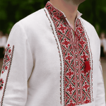 День вышиванки — праздник национального единства, который украинцы отмечают в мае. Узнайте об истории, символике и традициях праздника.