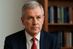Шон Белл заявил, что наступление России остановят немедленно, если США или ЕС введут войска. Путин, вероятно, боится непредсказуемости Трампа.