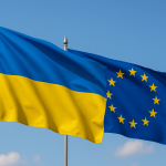 День Европы в Украине: история праздника, современные традиции празднования, значение для украинцев и как отмечают в разных городах страны.