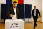 В Румынии проходит второй тур президентских выборов. На кону — геополитический курс страны после отменённых выборов и политического кризиса.