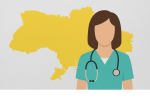 Женщины-медики и фармацевты в Украине обязаны становиться на воинский учет. Остальные украинки делают это только по собственному желанию.