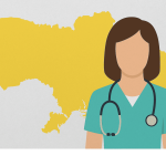 Женщины-медики и фармацевты в Украине обязаны становиться на воинский учет. Остальные украинки делают это только по собственному желанию.