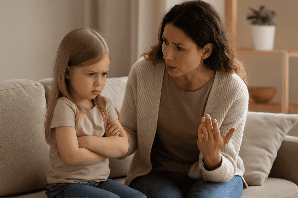 Кризис 4–5 лет у ребёнка: что это, как поддержать малыша, понять его поведение и не потерять контакт — рекомендации психологов и педагогов.