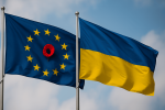 8 мая 2025 года Украина вместе с Европой отмечает День памяти и победы над нацизмом, чтит жертв Второй мировой войны и утверждает европейские ценности.