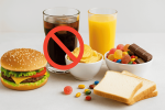 Хочешь похудеть к лету? Избегай продуктов, которые мешают прогрессу. Узнай, что убрать из рациона, чтобы увидеть настоящий результат уже сейчас.