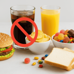 Хочешь похудеть к лету? Избегай продуктов, которые мешают прогрессу. Узнай, что убрать из рациона, чтобы увидеть настоящий результат уже сейчас.