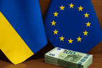 ЕС перечислил Украине 1 млрд евро из доходов замороженных активов России. Средства пойдут на нужды бюджета и оборону, сообщил премьер Шмыгаль.