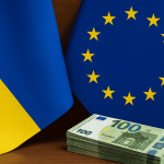 ЕС перечислил Украине 1 млрд евро из доходов замороженных активов России. Средства пойдут на нужды бюджета и оборону, сообщил премьер Шмыгаль.