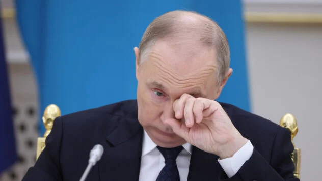 Сделка Украины и США по недрам вызвала панику среди российских элит: Путин испытывает давление, Кремль боится укрепления стратегического союза Киева и Вашингтона.