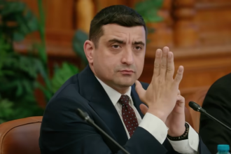 Кандидат в президенты Румынии Джордже Симион требует от Украины компенсации за поддержку и выступает за нейтралитет в войне с Россией.
