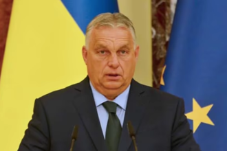 Венгрия обвинила Украину в сотрудничестве с партией "Тиса" после заявления СБУ о разоблачении венгерской разведсети в Закарпатье.