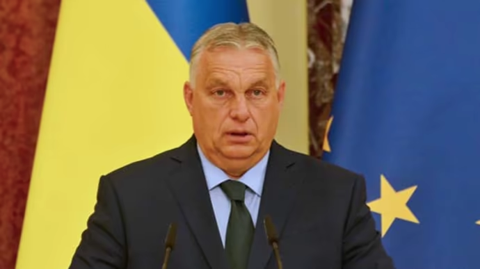 Венгрия обвинила Украину в сотрудничестве с партией "Тиса" после заявления СБУ о разоблачении венгерской разведсети в Закарпатье.