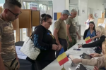 Во втором туре выборов в Румынии явка избирателей за границей выросла на 86%, особенно в Британии и Молдове. Активность связана с кампанией в поддержку Дана.