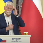 Чехия не прекратит поставки боеприпасов Украине в 2026 году, ведь именно артиллерия может заставить Россию признать бессмысленность продолжения войны.