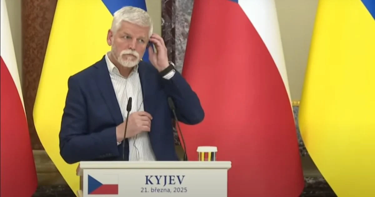 Чехия не прекратит поставки боеприпасов Украине в 2026 году, ведь именно артиллерия может заставить Россию признать бессмысленность продолжения войны.