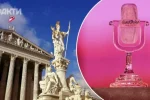 Государственный канал ORF открыл отбор города для Евровидения-2026. Претенденты должны выполнить технические и логистические требования конкурса.