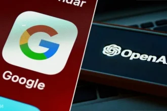 OpenAI начала использовать облачную инфраструктуру Google несмотря на конкуренцию. Это стало частью масштабного проекта по расширению ресурсов.