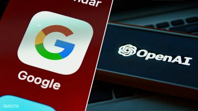 OpenAI начала использовать облачную инфраструктуру Google несмотря на конкуренцию. Это стало частью масштабного проекта по расширению ресурсов.