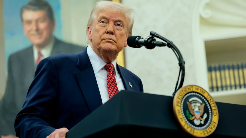 Президент США Трамп опроверг участие страны в военной операции Израиля против Ирана. Госсекретарь Рубио подтвердил нейтралитет США.