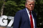 Бывший глава МИД Украины заявил, что Дональд Трамп уклонился от встречи с Зеленским на саммите G7, не имея ответа по поводу своей позиции в отношении Путина.