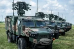 В Польше возле границы с Украиной обнаружили зенитки и боеприпасы, оставленные без охраны. Прокуратура начала расследование действий частной компании.