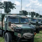 В Польше возле границы с Украиной обнаружили зенитки и боеприпасы, оставленные без охраны. Прокуратура начала расследование действий частной компании.