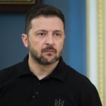 Президент Зеленский прибыл в Великобританию для переговоров об оборонном сотрудничестве и встреч с руководством, военными и аналитиками.