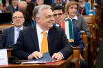 Орбан заявил, что 95% венгров против вступления Украины в ЕС. Опрос Voks 2025 не имеет юридической силы. Отмечены случаи многократного голосования.