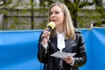 Швеция призвала ускорить переговоры о вступлении Украины в ЕС, отметив прогресс в реформах, несмотря на войну — заявила Джессика Розенкранц.