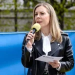 Швеция призвала ускорить переговоры о вступлении Украины в ЕС, отметив прогресс в реформах, несмотря на войну — заявила Джессика Розенкранц.