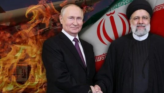 Британская разведка оценила последствия конфликта между Израилем и Ираном для РФ: Москве выгодна отвлечённость, но есть риск потери оружейных поставок.