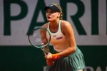 Даяна Ястремская проиграла Маккартни Кесслер в финале WTA 250 в Ноттингеме после упорного матча на травяном корте в двух сетах.