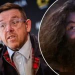 Ник Фрост рассказал о своём подходе к роли Хагрида в сериале HBO. Он не будет копировать Колтрейна, но покажет нового Хагрида с уважением к оригиналу.