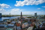 Сейм Латвии принял закон, который запрещает гражданам России и Беларуси покупать недвижимость в стране, в том числе для компаний этих стран.